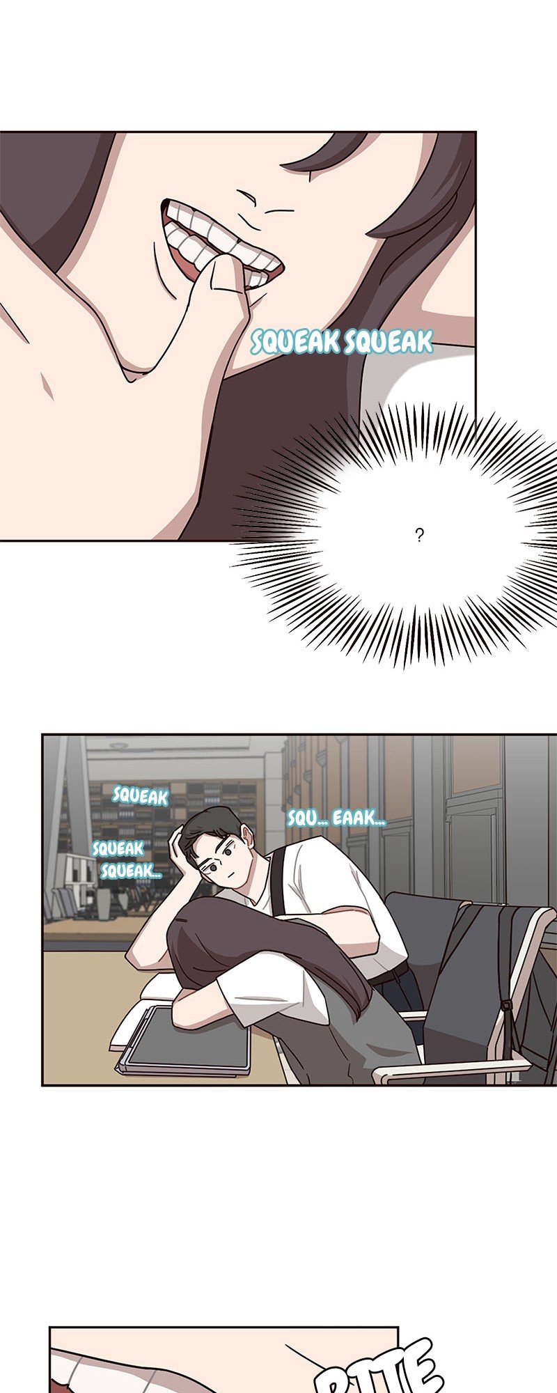 Ooh La La Chapter 43 image 3