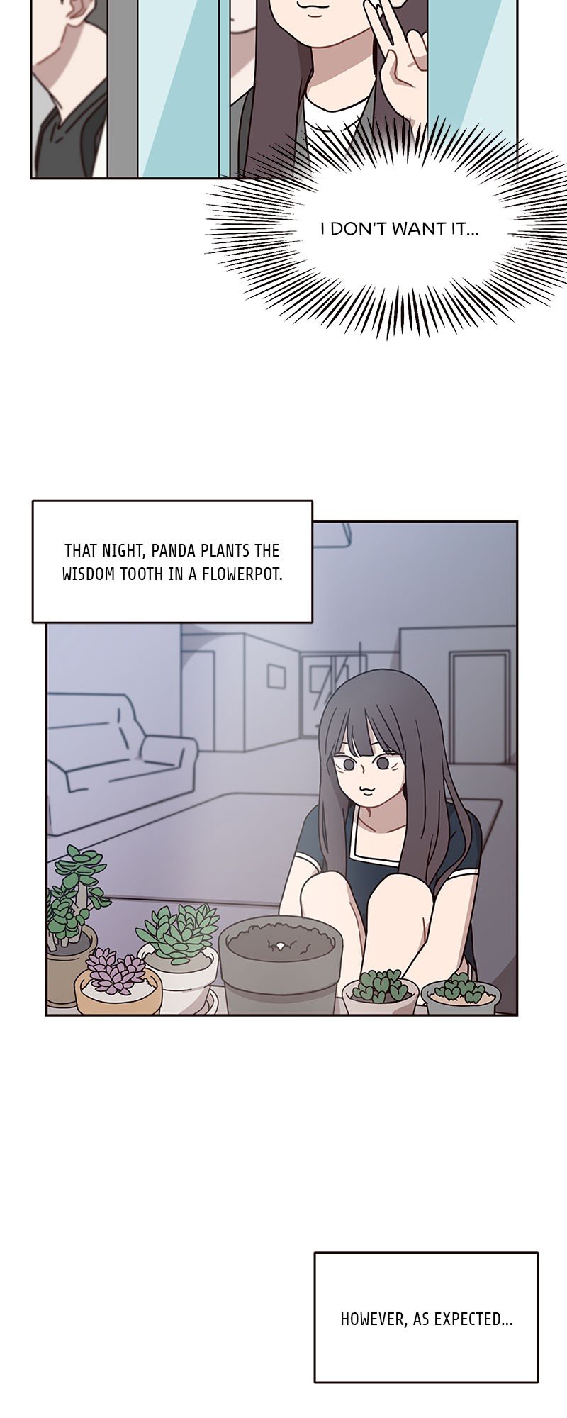 Ooh La La Chapter 43 image 39