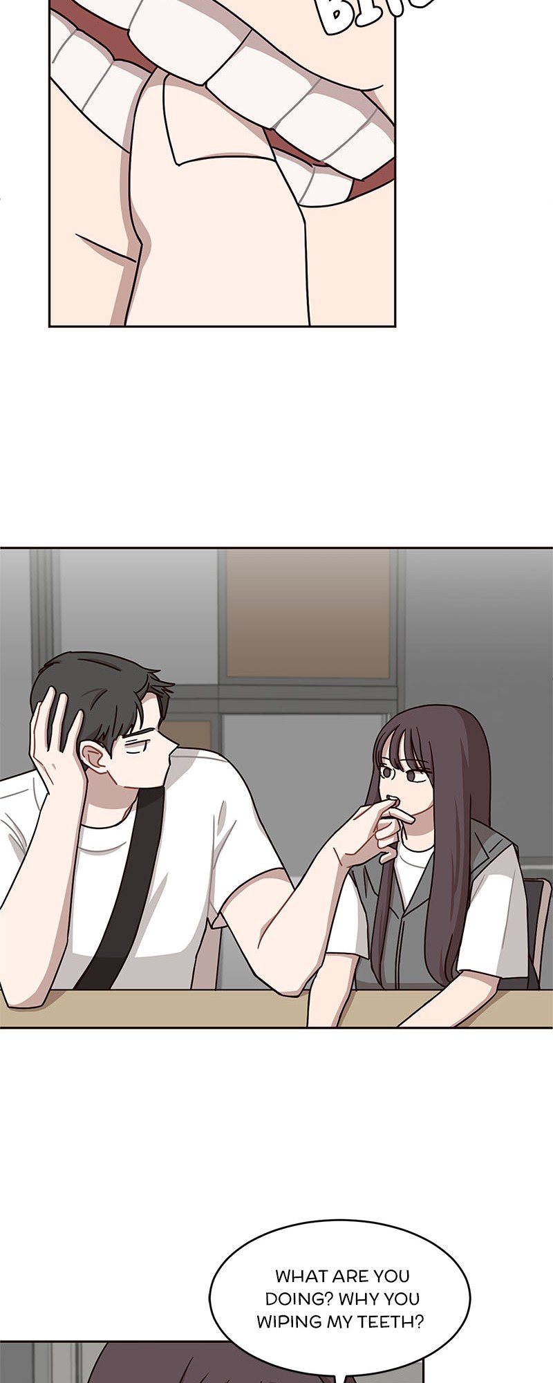 Ooh La La Chapter 43 image 4