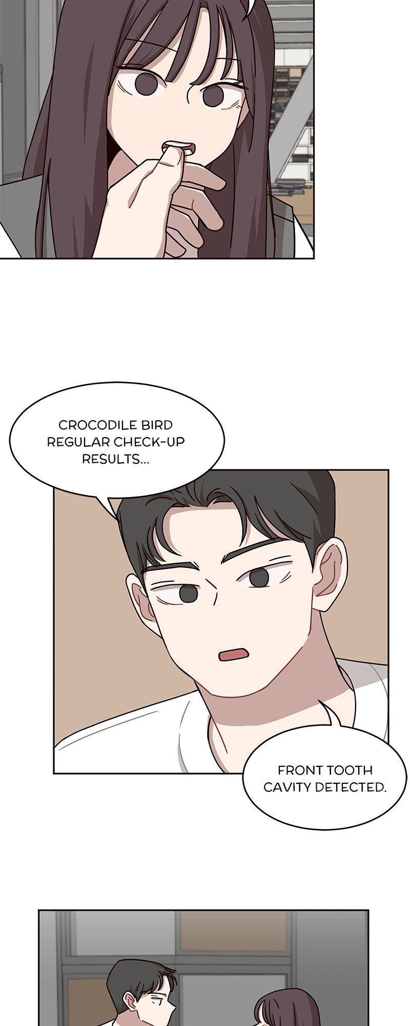 Ooh La La Chapter 43 image 5