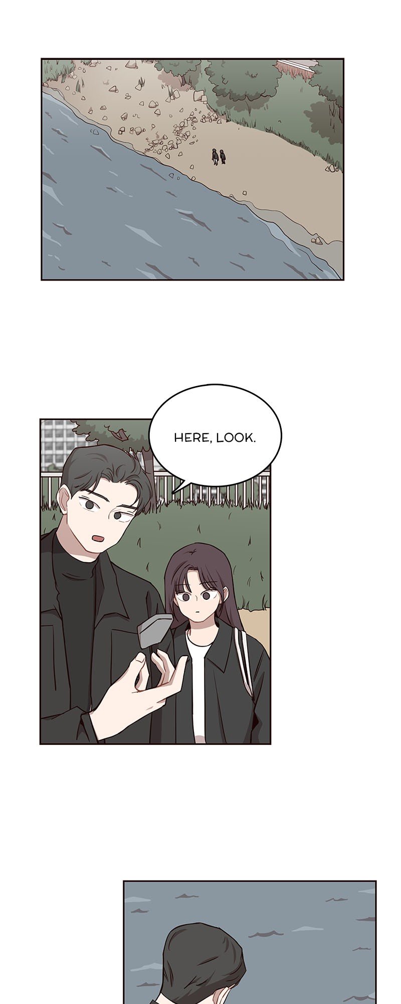Ooh La La Chapter 44 image 0
