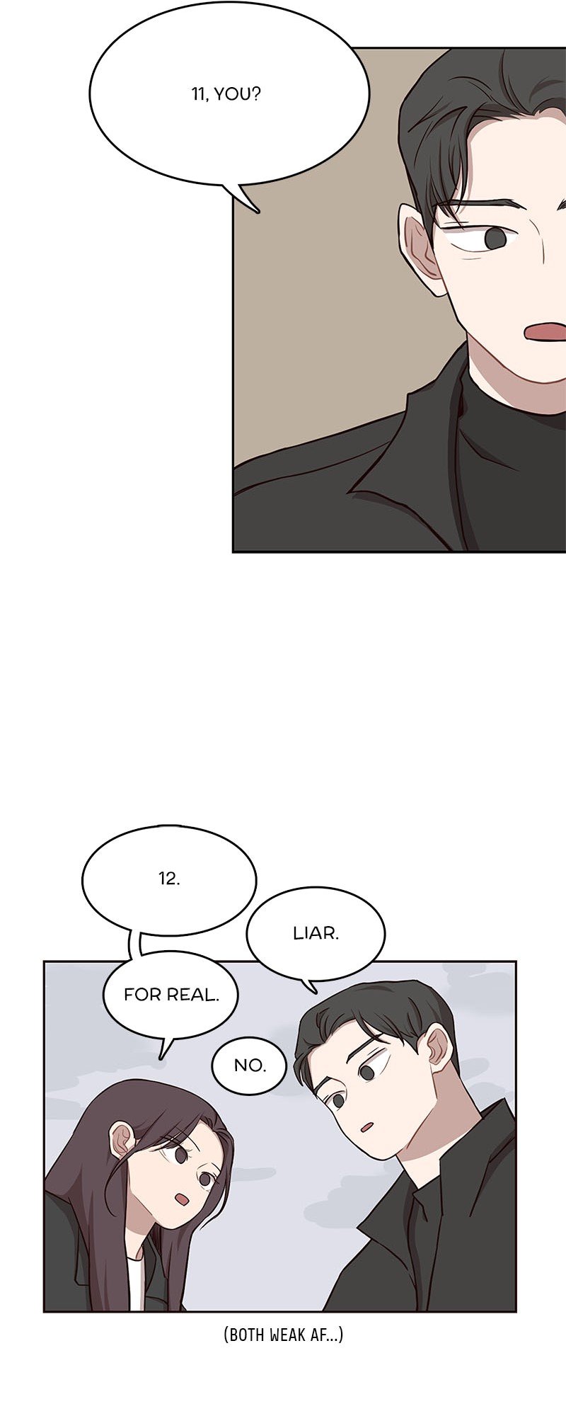 Ooh La La Chapter 44 image 10