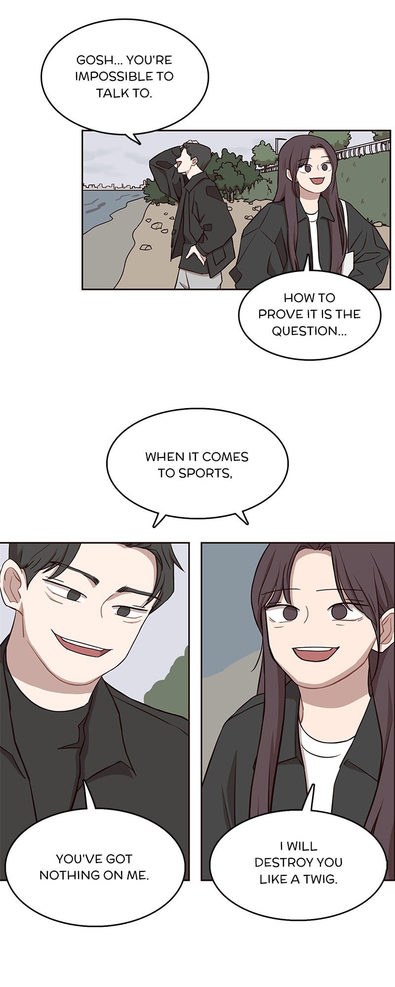 Ooh La La Chapter 44 image 11