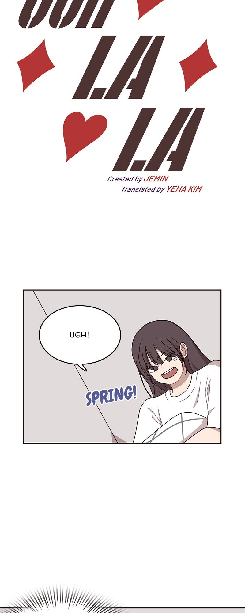Ooh La La Chapter 44 image 13