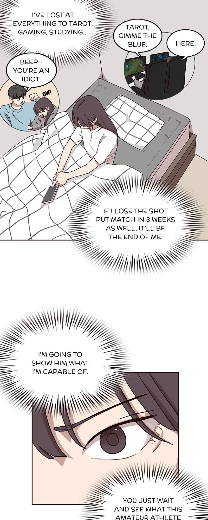 Ooh La La Chapter 44 image 14