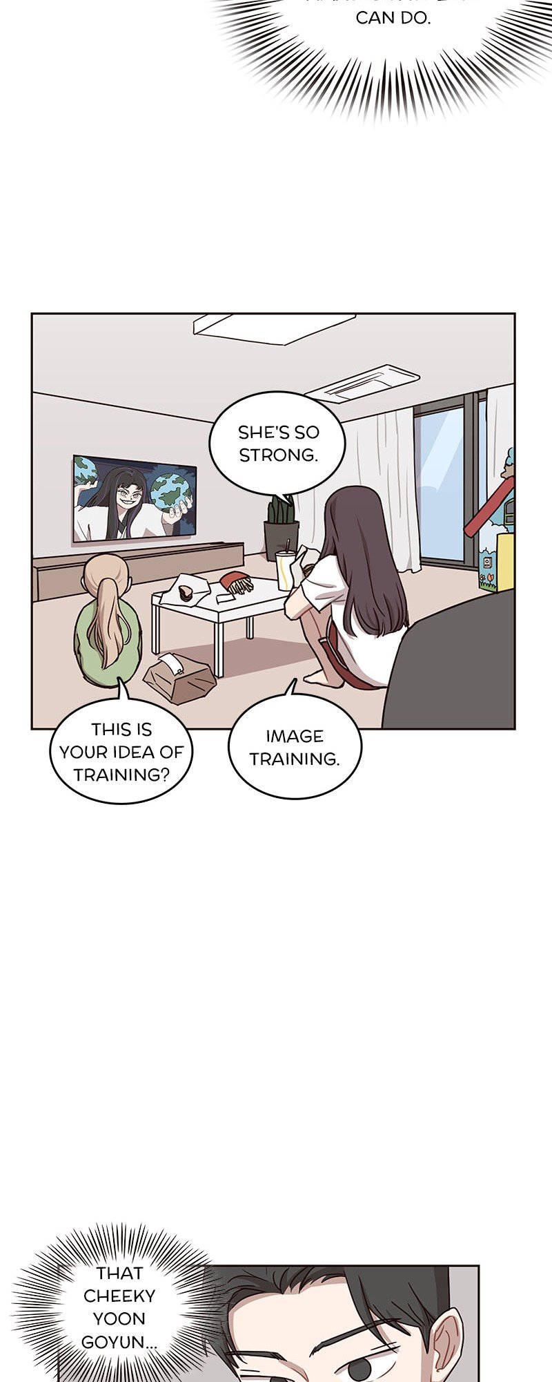 Ooh La La Chapter 44 image 15