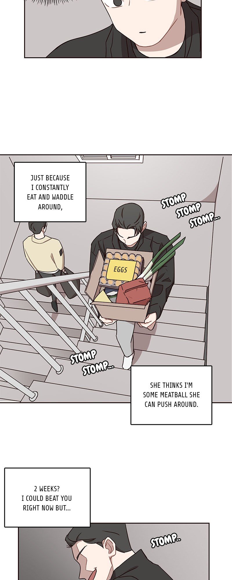 Ooh La La Chapter 44 image 16