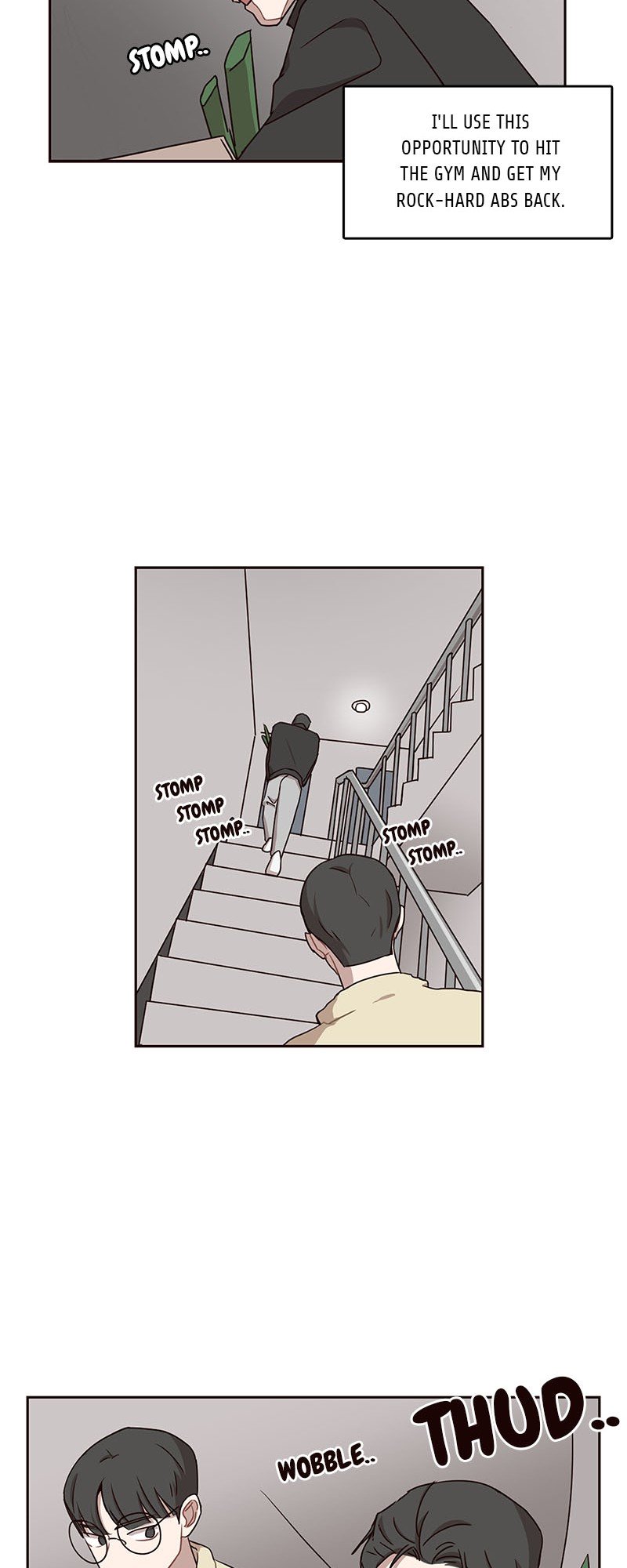 Ooh La La Chapter 44 image 17