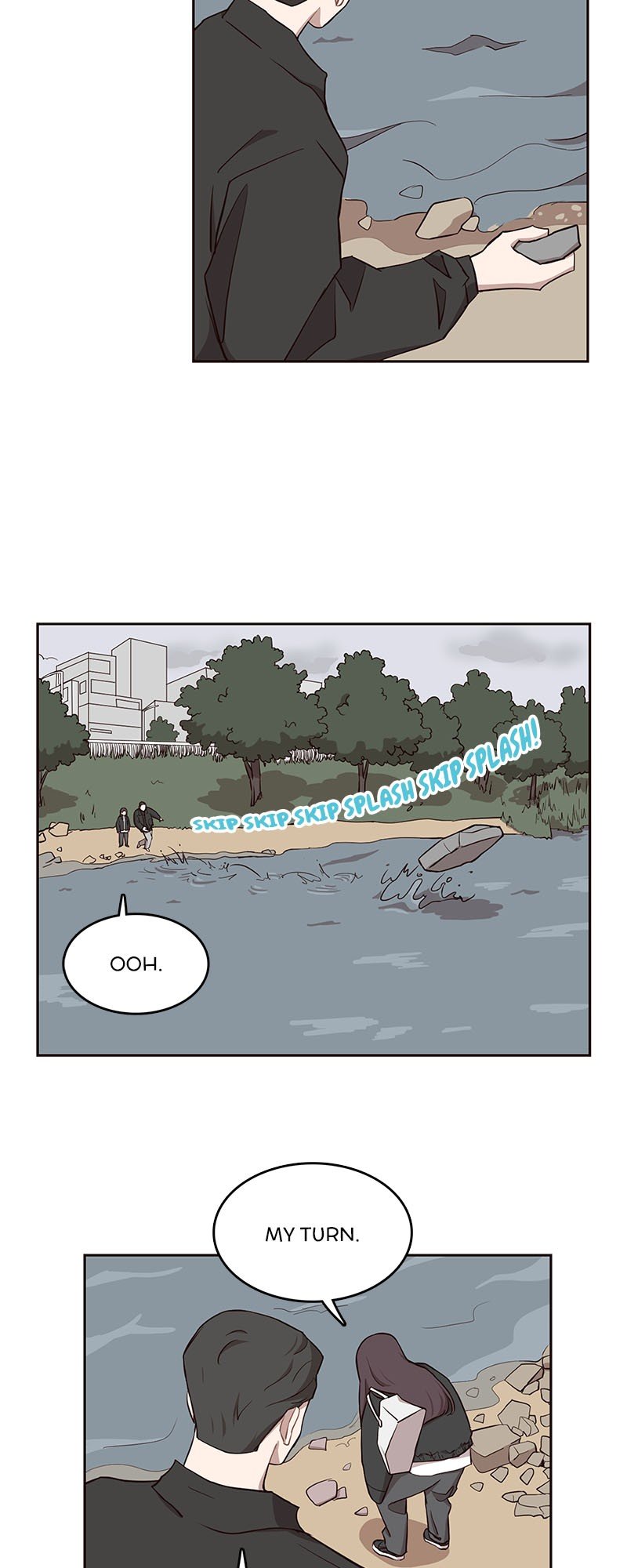 Ooh La La Chapter 44 image 1
