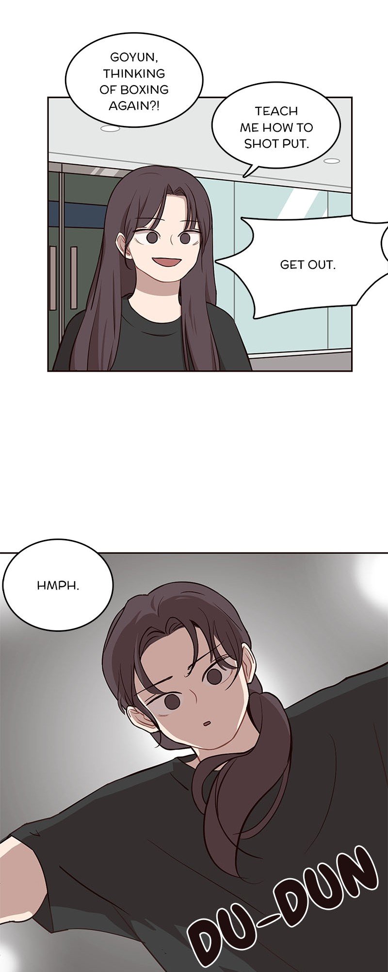 Ooh La La Chapter 44 image 19