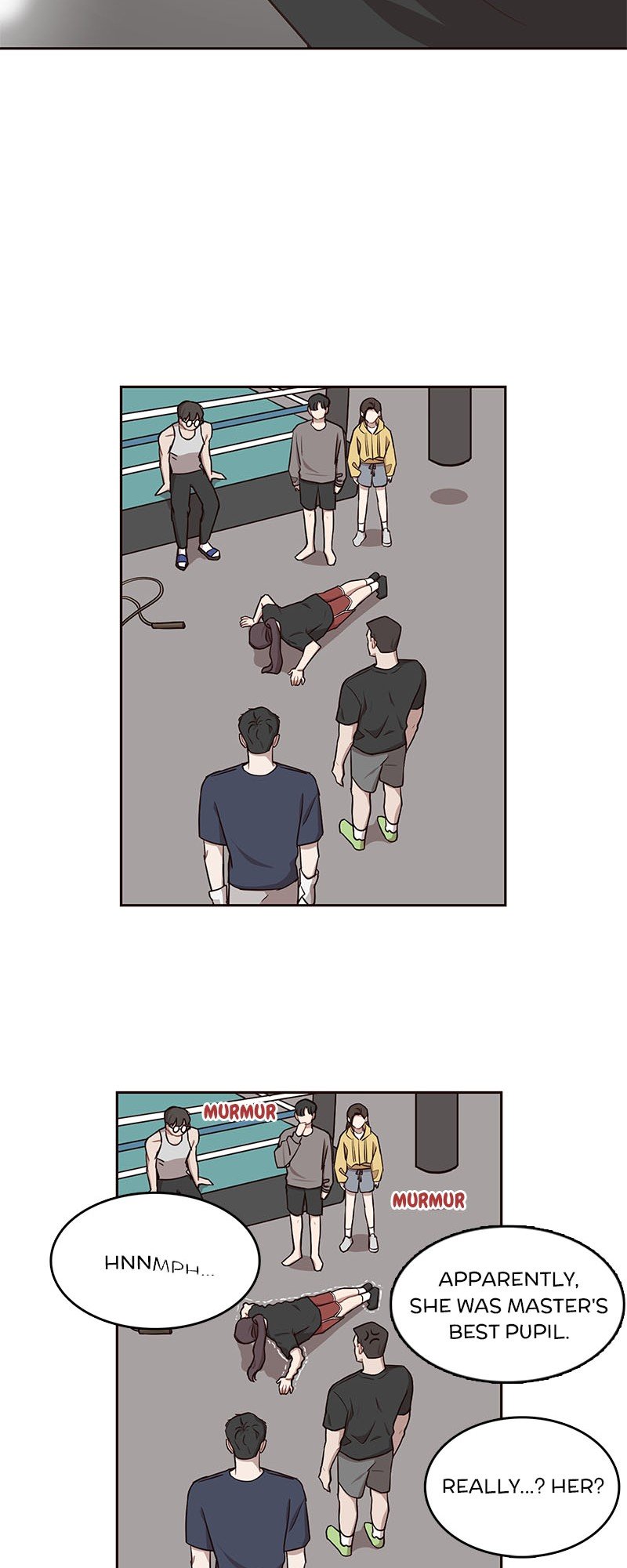 Ooh La La Chapter 44 image 20