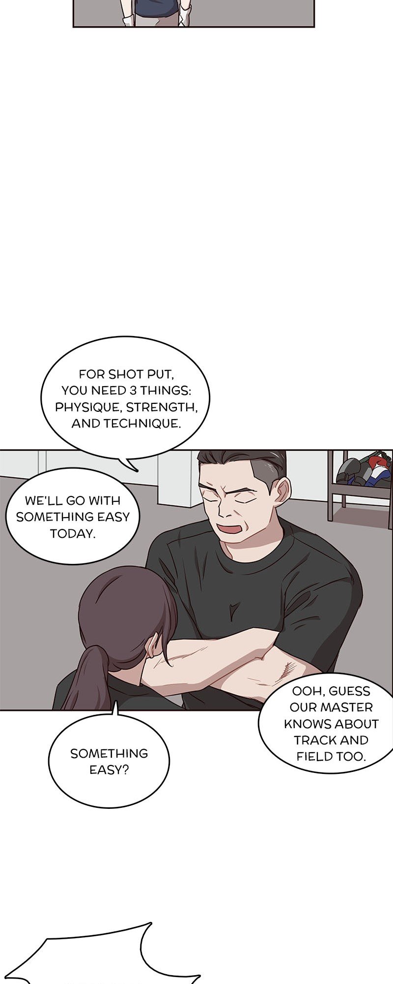 Ooh La La Chapter 44 image 21
