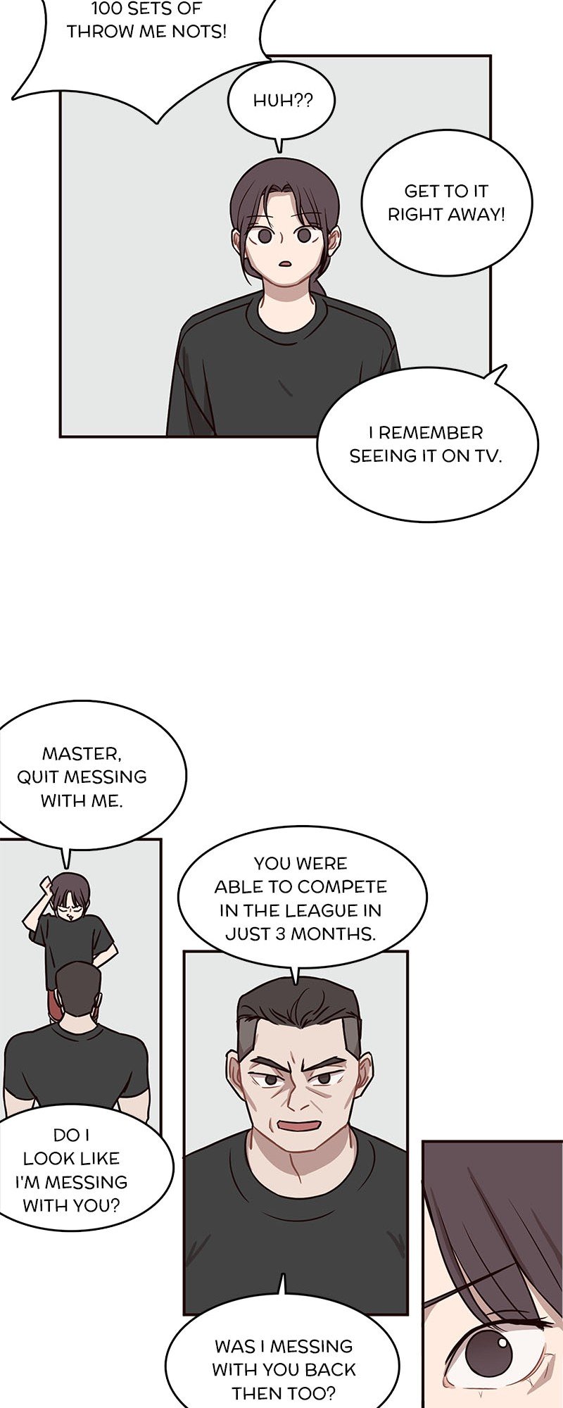 Ooh La La Chapter 44 image 22