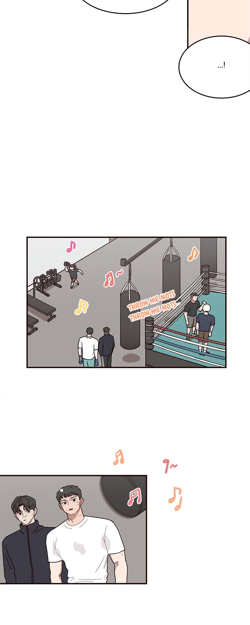 Ooh La La Chapter 44 image 23