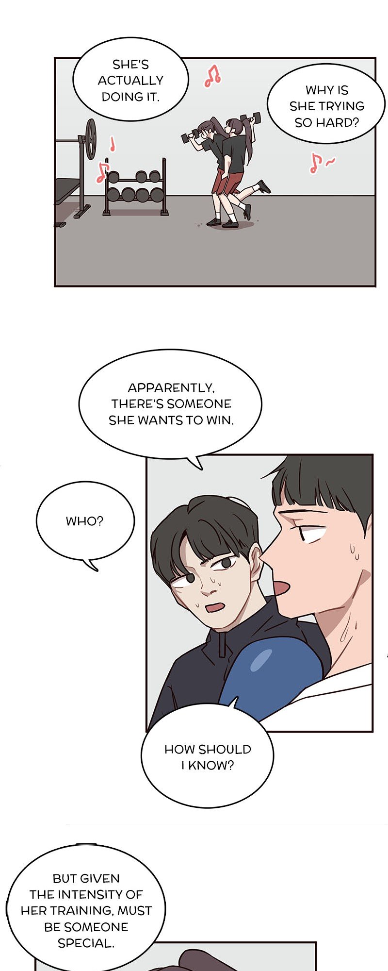 Ooh La La Chapter 44 image 24