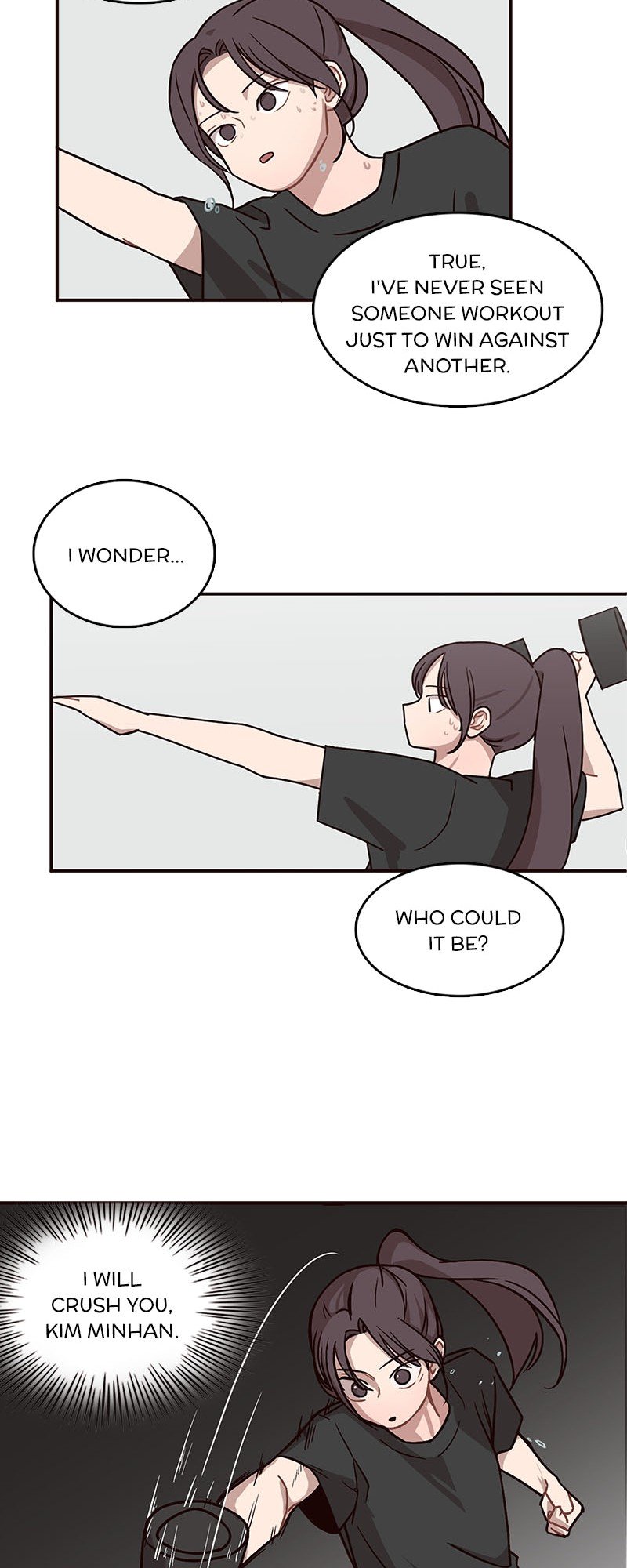 Ooh La La Chapter 44 image 25