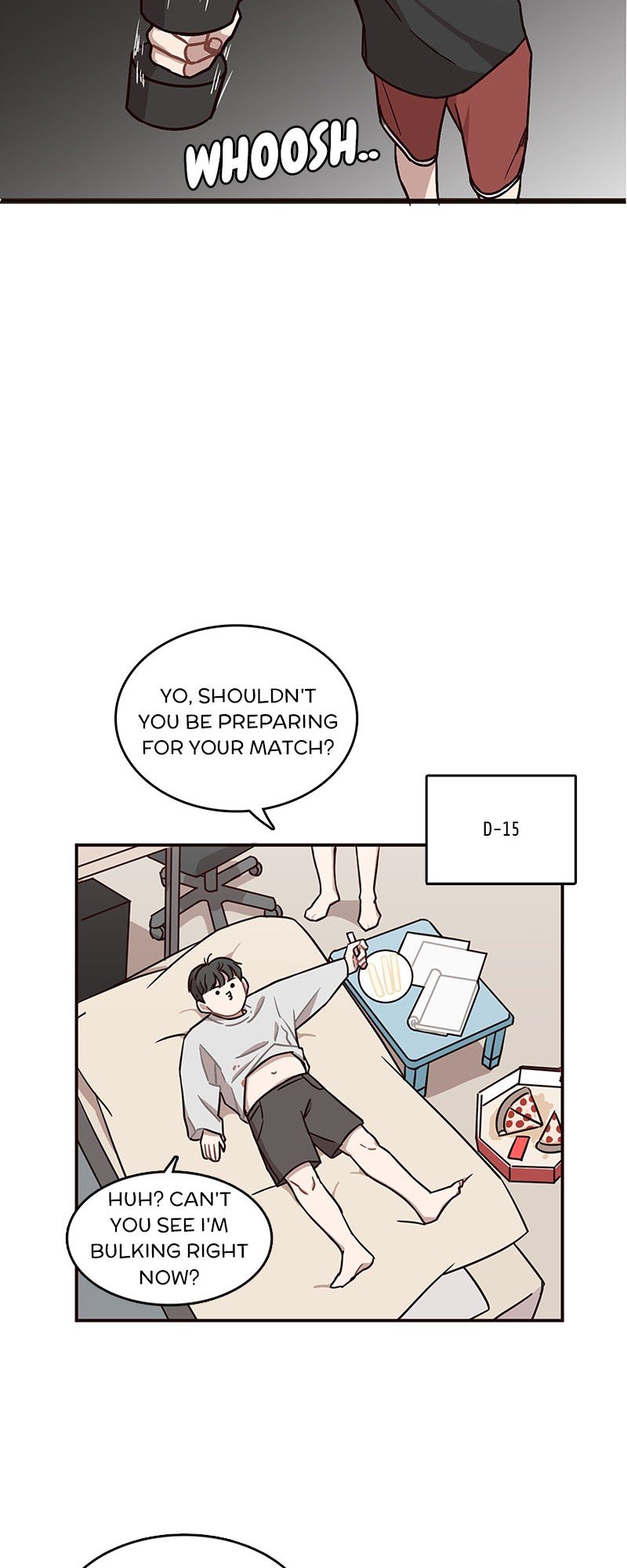 Ooh La La Chapter 44 image 26