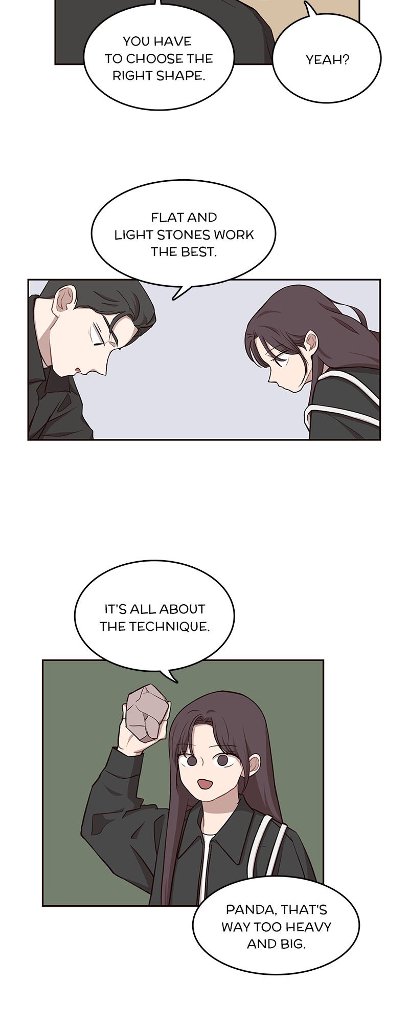 Ooh La La Chapter 44 image 2