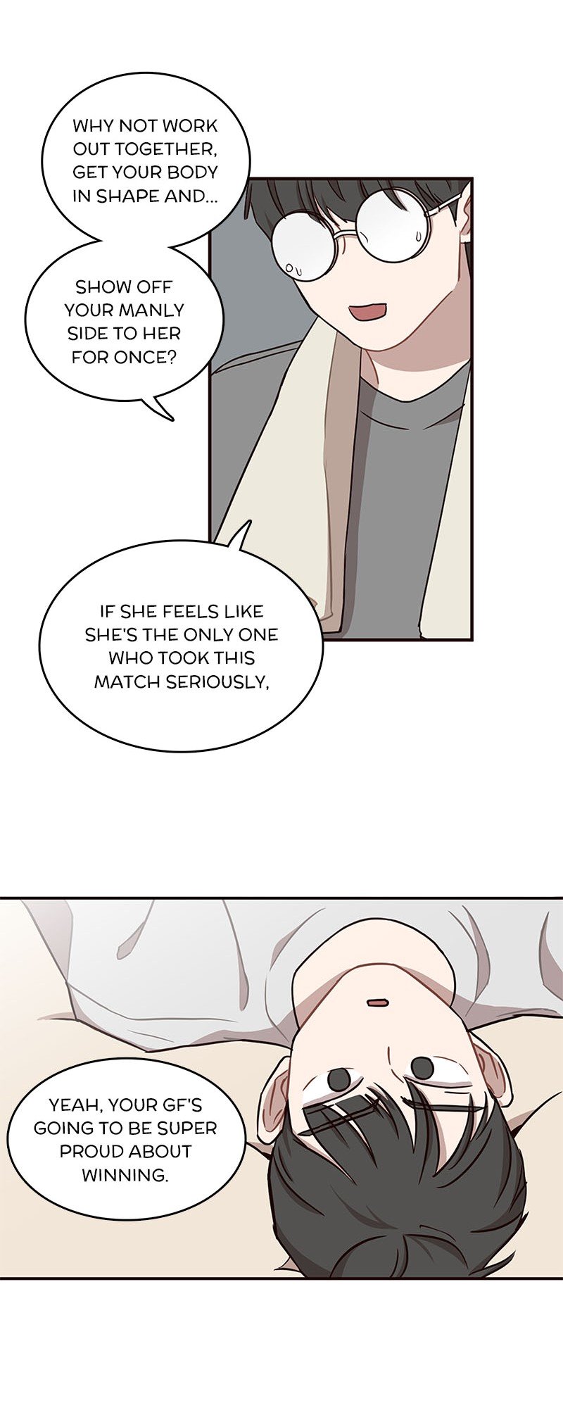 Ooh La La Chapter 44 image 29
