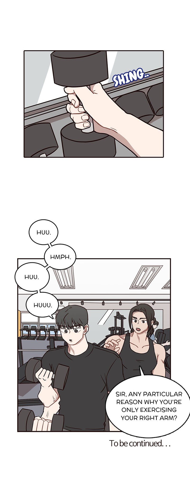Ooh La La Chapter 44 image 31