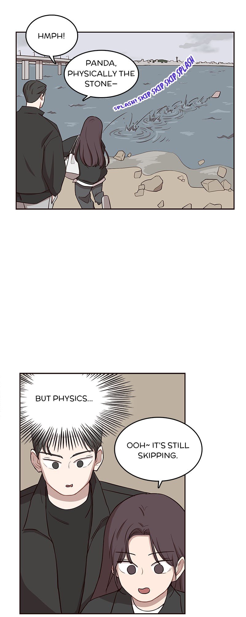 Ooh La La Chapter 44 image 3