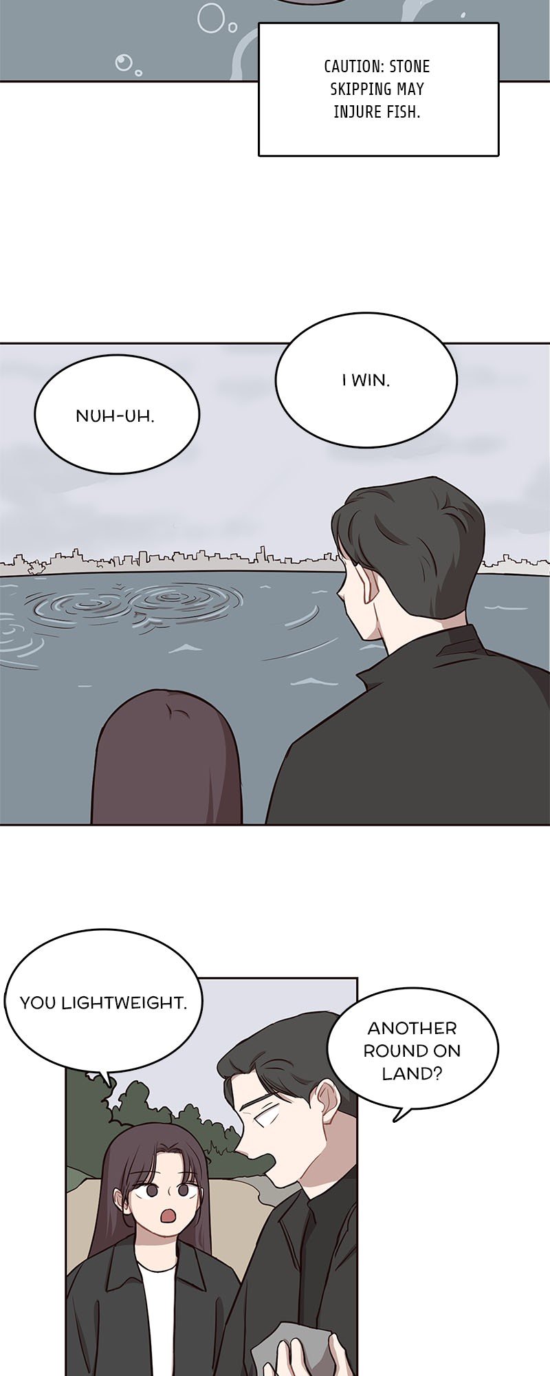 Ooh La La Chapter 44 image 5