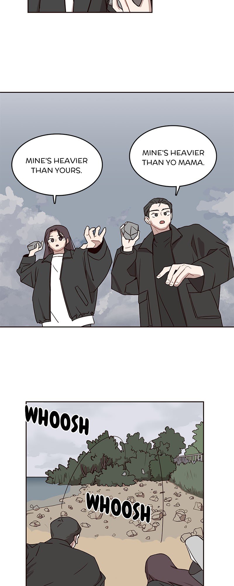 Ooh La La Chapter 44 image 6