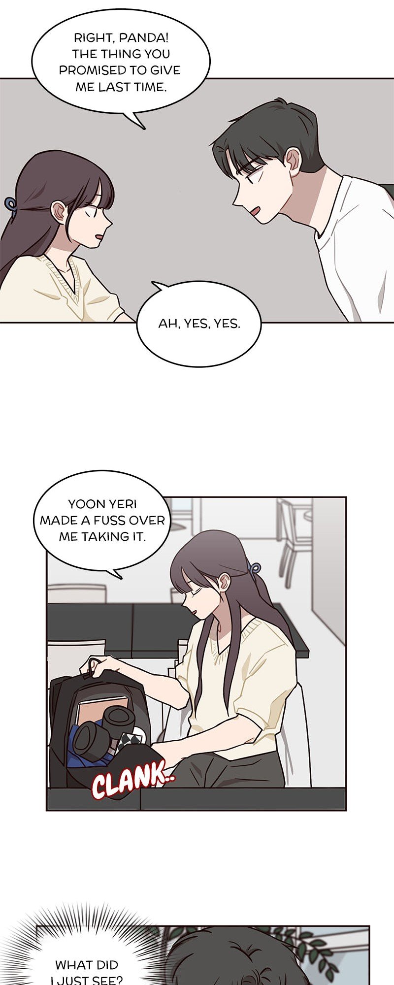 Ooh La La Chapter 45 image 9
