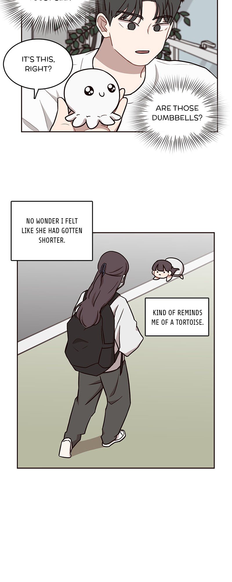 Ooh La La Chapter 45 image 10