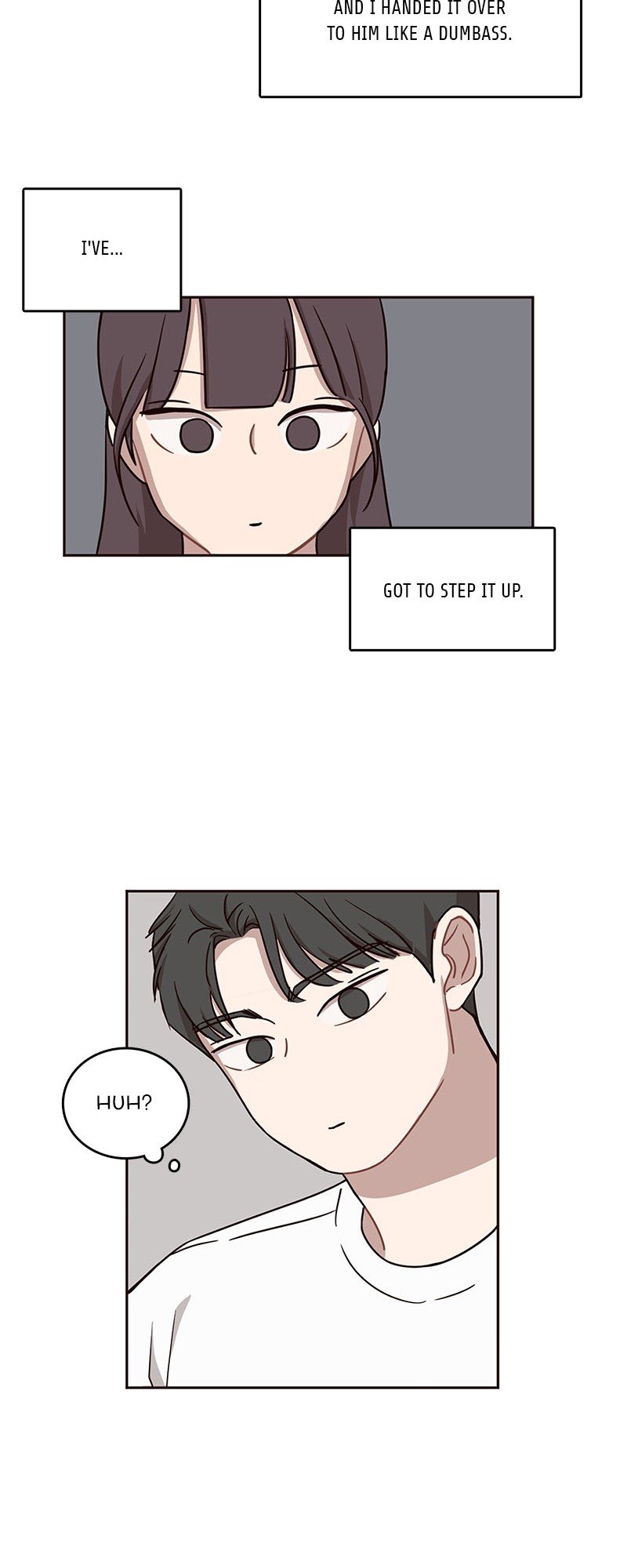 Ooh La La Chapter 45 image 13