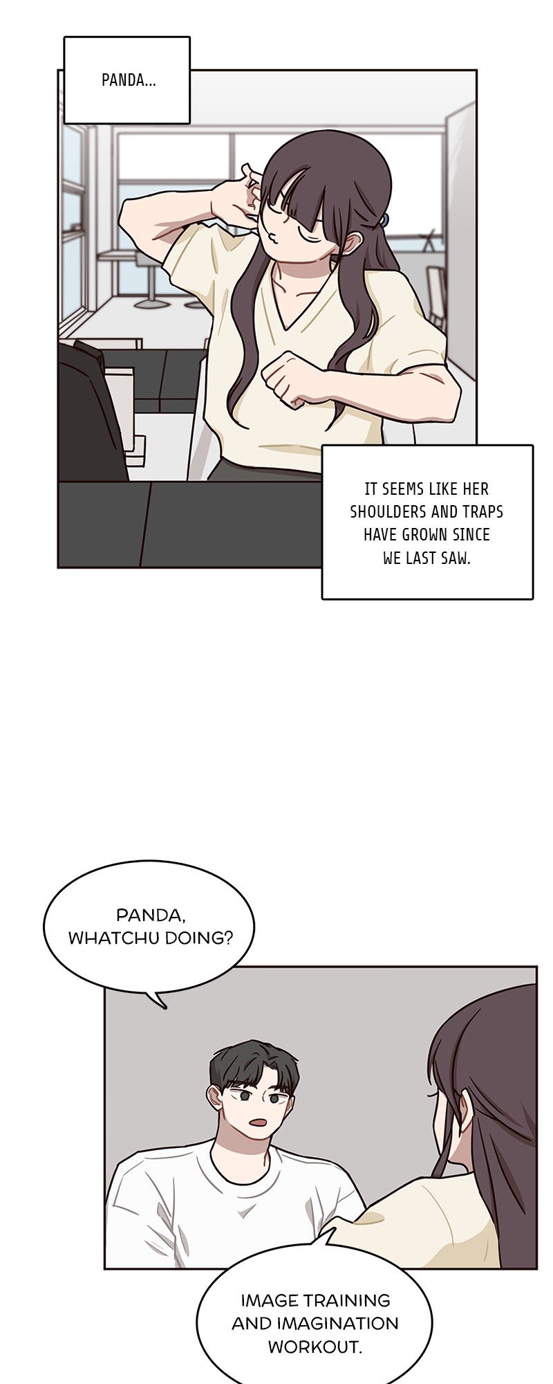 Ooh La La Chapter 45 image 14