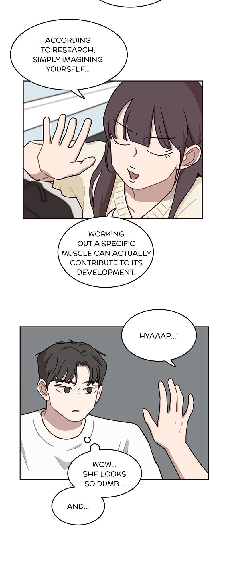 Ooh La La Chapter 45 image 15