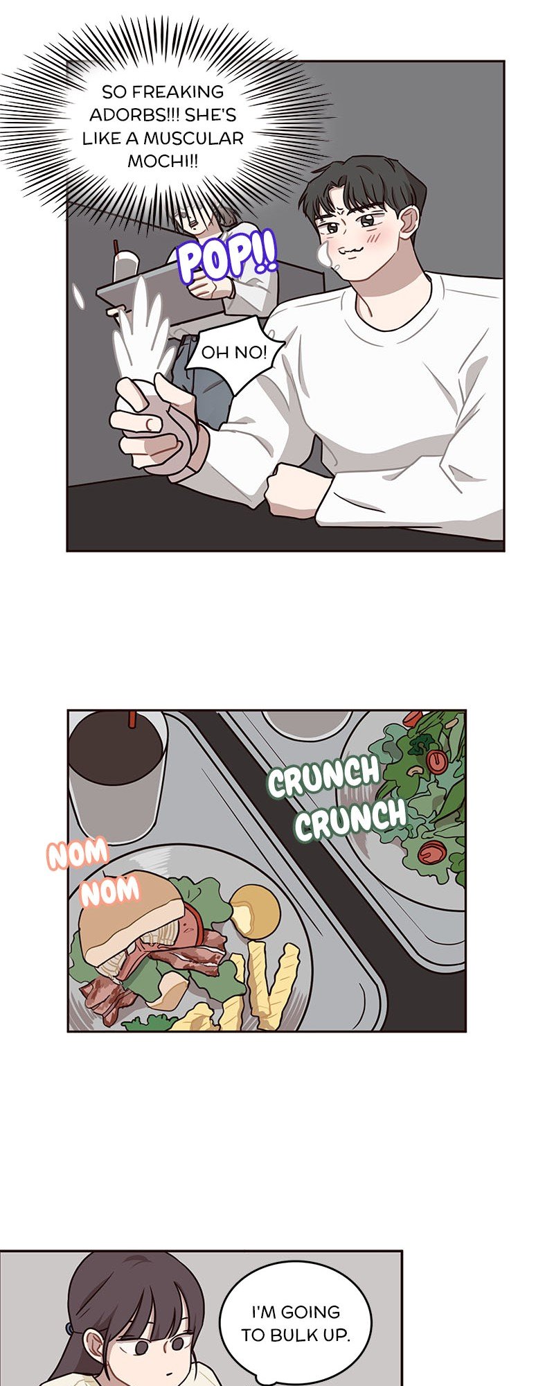 Ooh La La Chapter 45 image 16