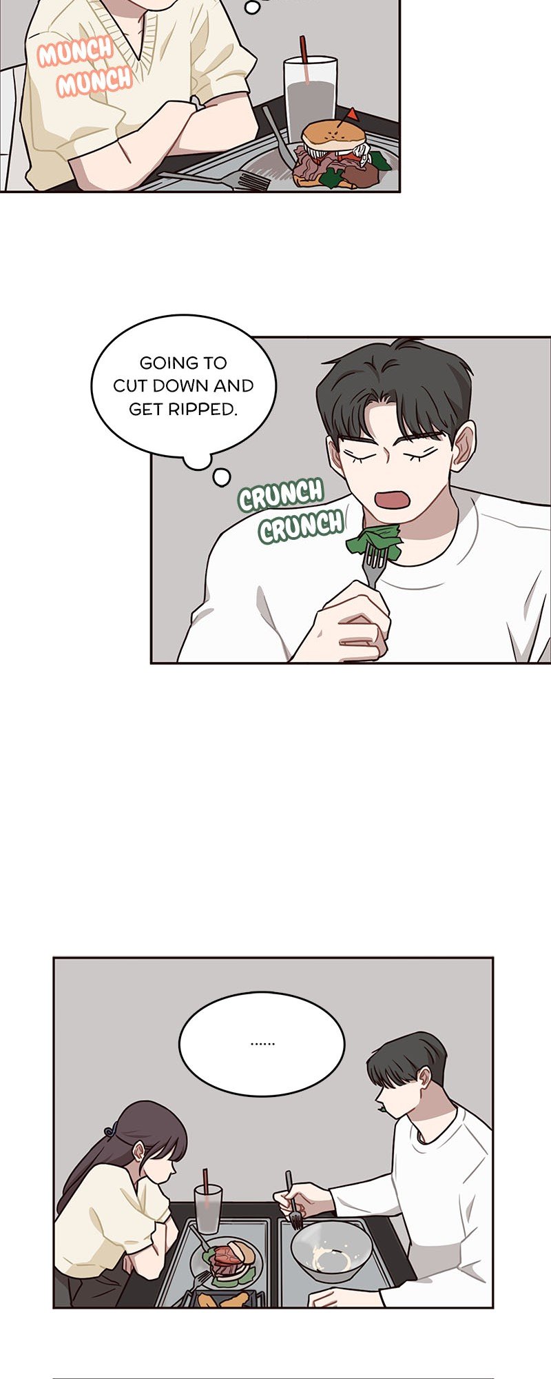 Ooh La La Chapter 45 image 17