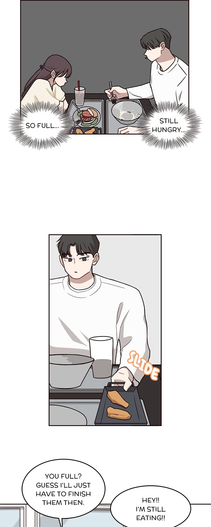 Ooh La La Chapter 45 image 18