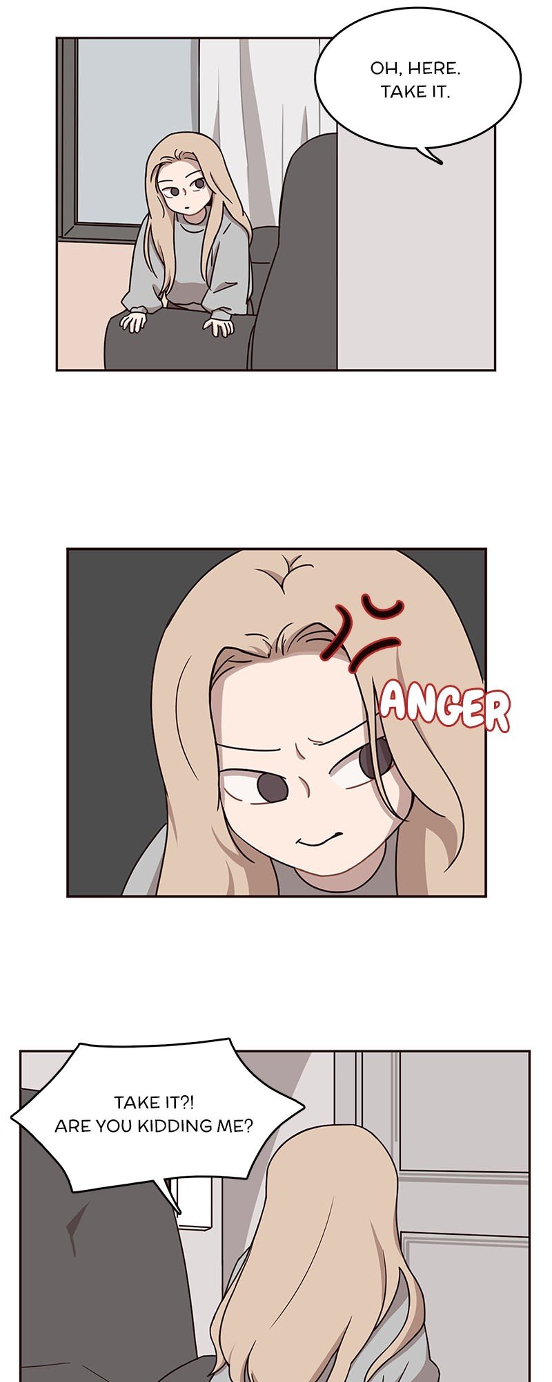 Ooh La La Chapter 45 image 1