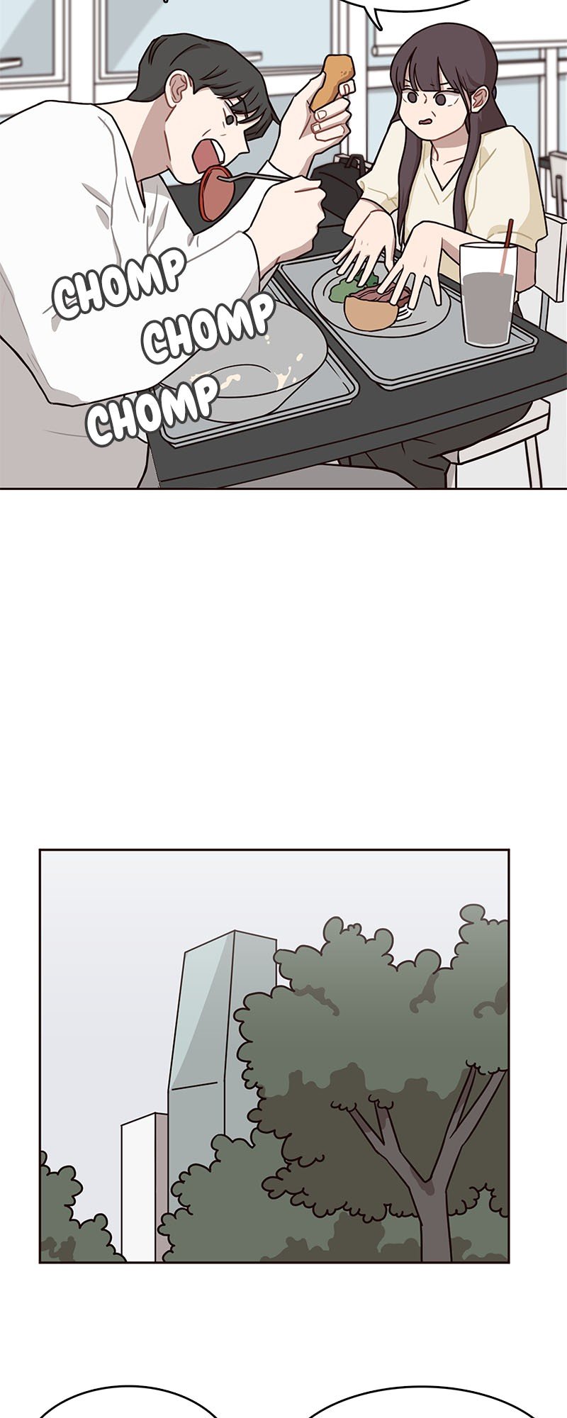 Ooh La La Chapter 45 image 19