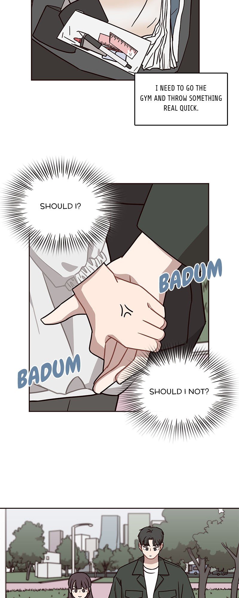 Ooh La La Chapter 45 image 21
