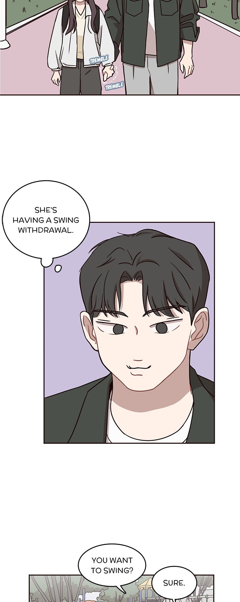 Ooh La La Chapter 45 image 22