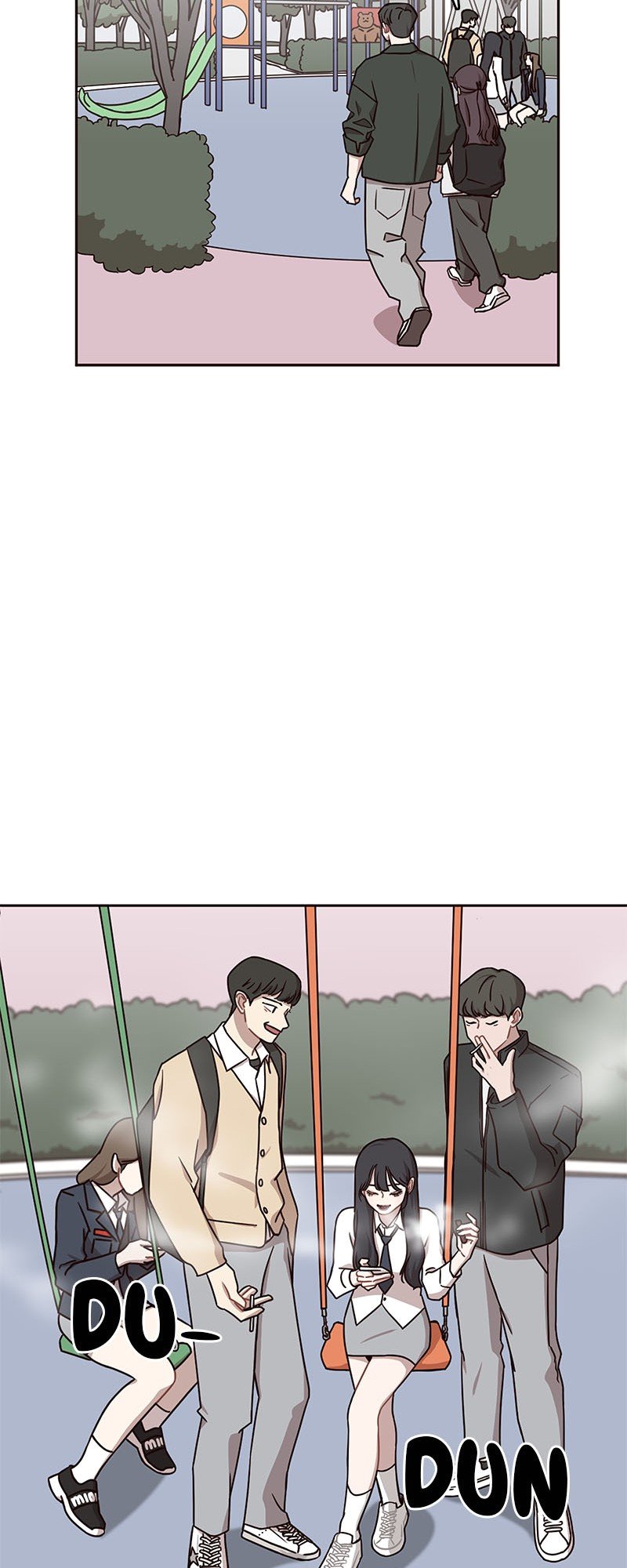 Ooh La La Chapter 45 image 23