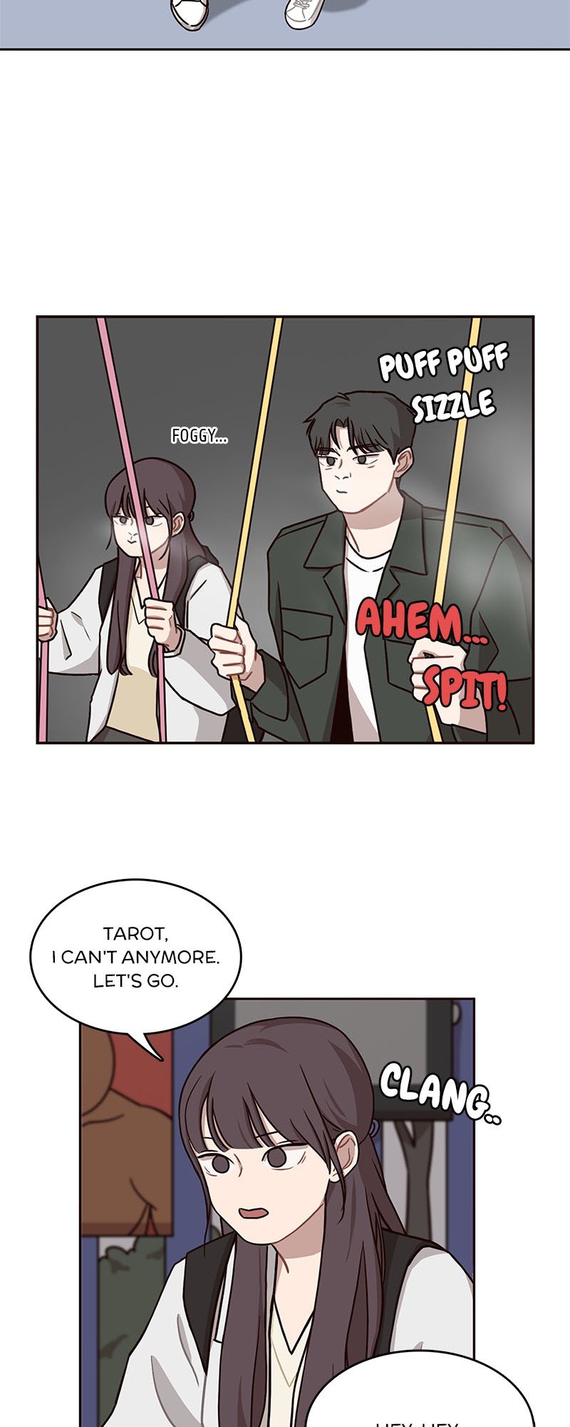 Ooh La La Chapter 45 image 24