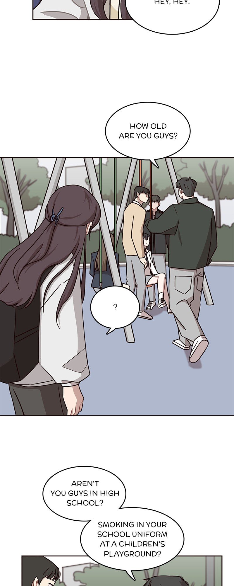 Ooh La La Chapter 45 image 25