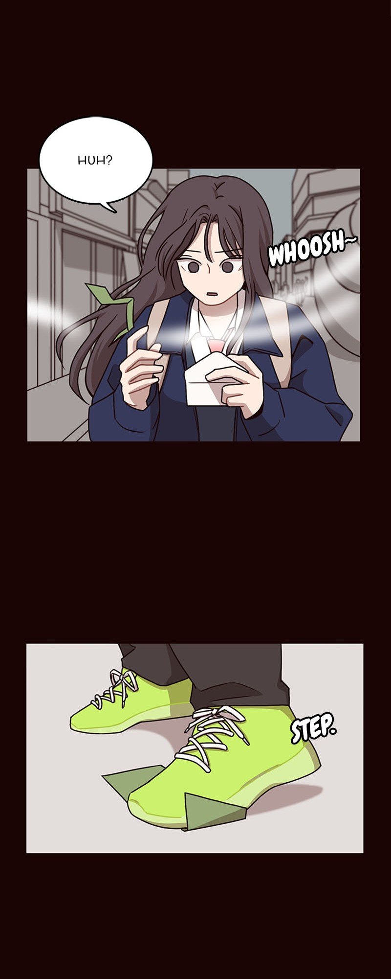 Ooh La La Chapter 45 image 27
