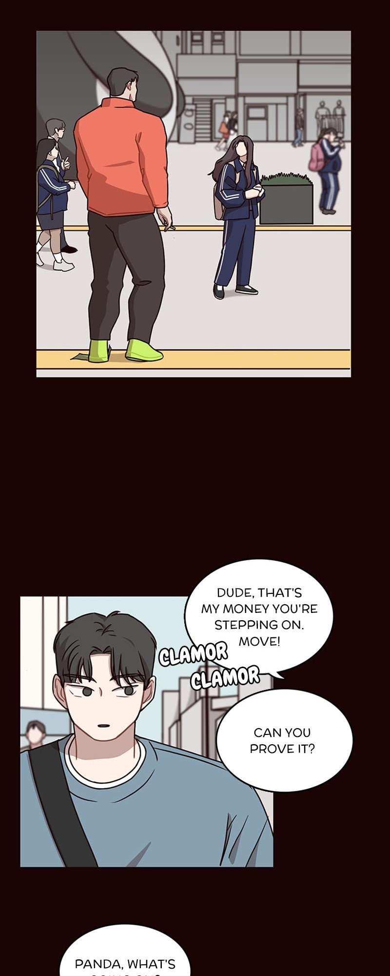 Ooh La La Chapter 45 image 28