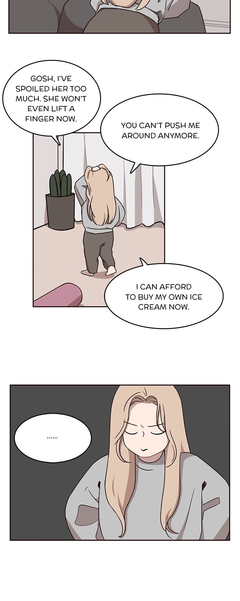 Ooh La La Chapter 45 image 2