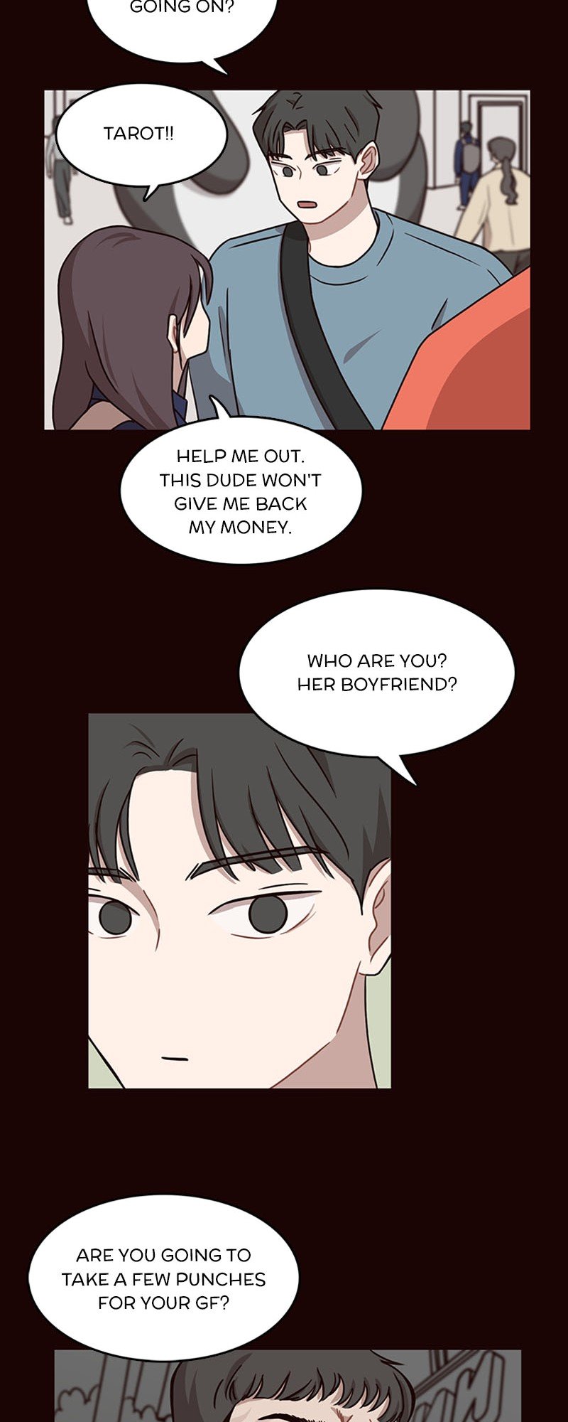 Ooh La La Chapter 45 image 29
