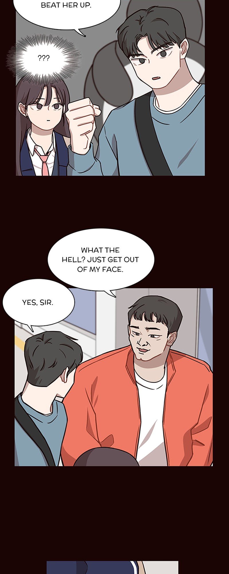 Ooh La La Chapter 45 image 31