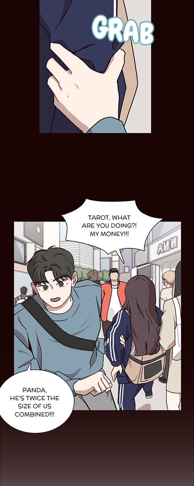 Ooh La La Chapter 45 image 32