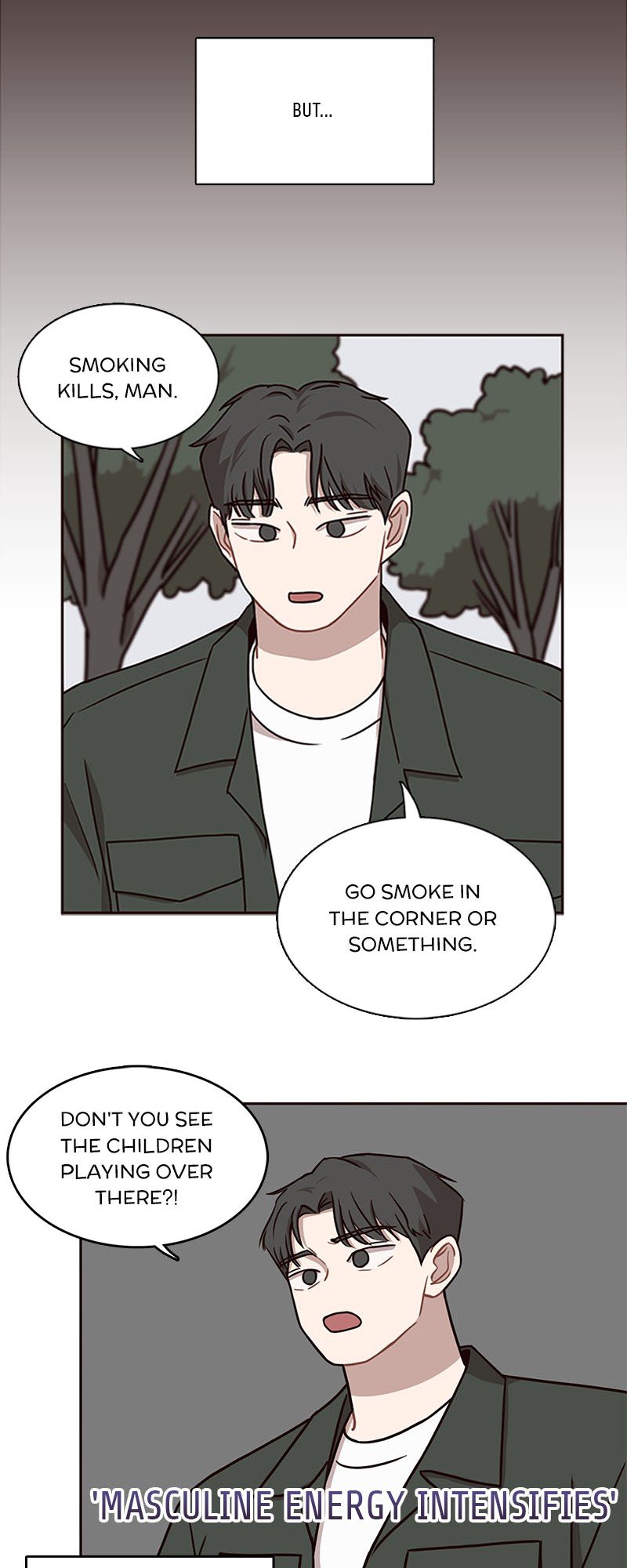 Ooh La La Chapter 45 image 33