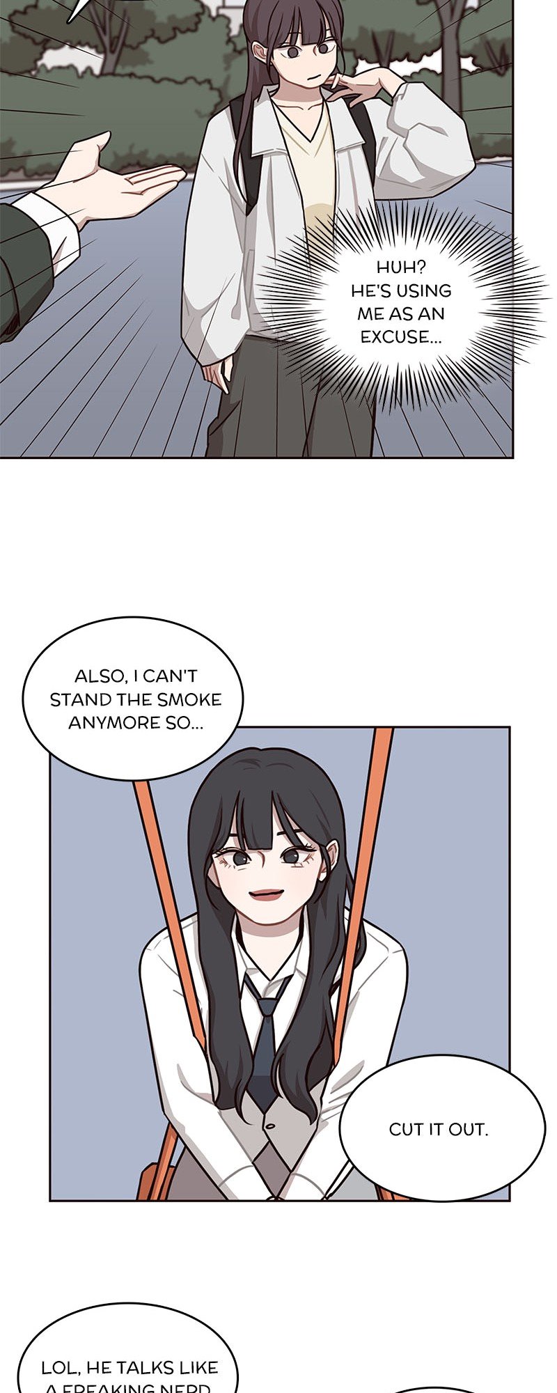 Ooh La La Chapter 45 image 35